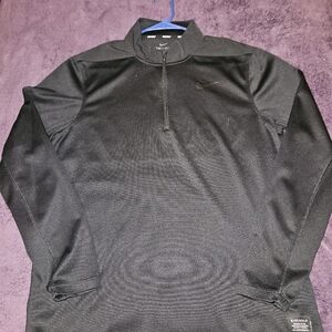 Mens Nike Dry Fit Golf Shirt